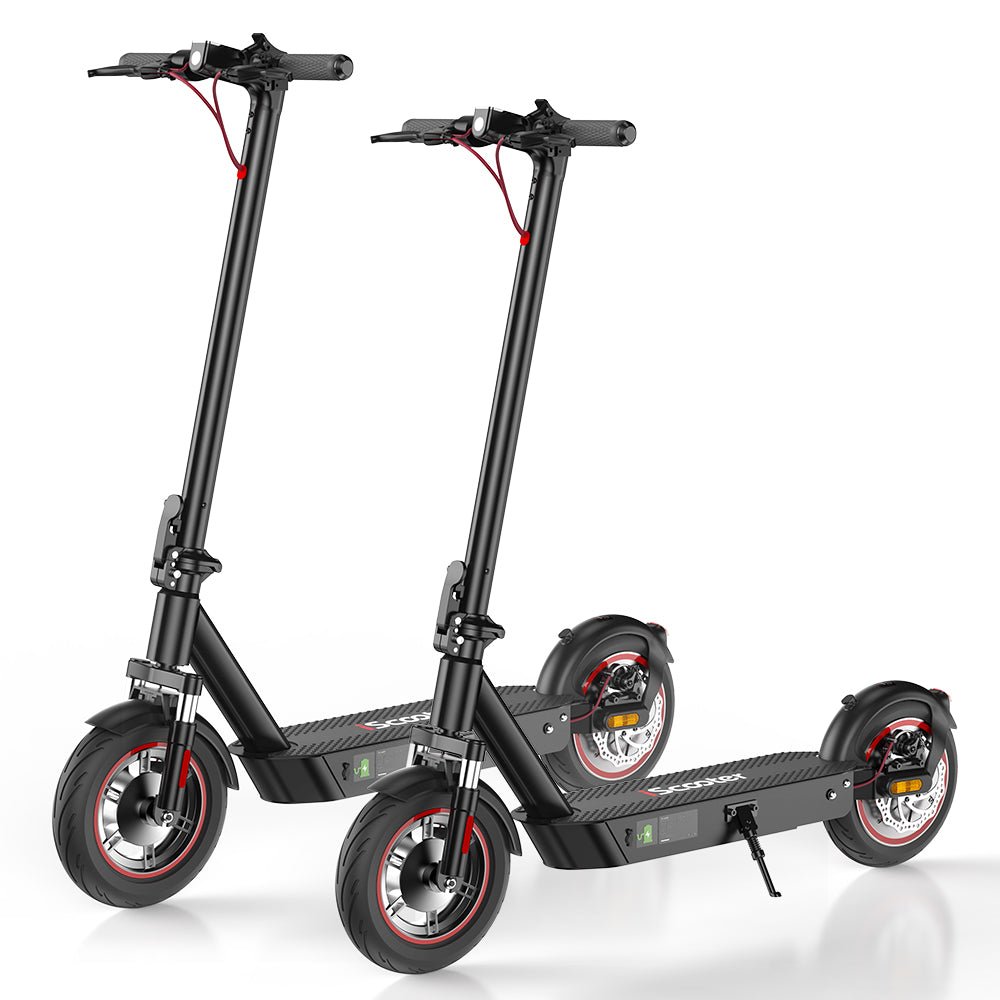 iScooter i10Plus 800W Electric Scooter - lScooter
