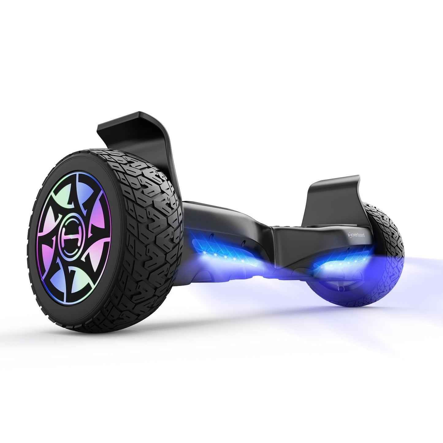 H8 8.5" Off Road Hoverboard 800W - lScooter