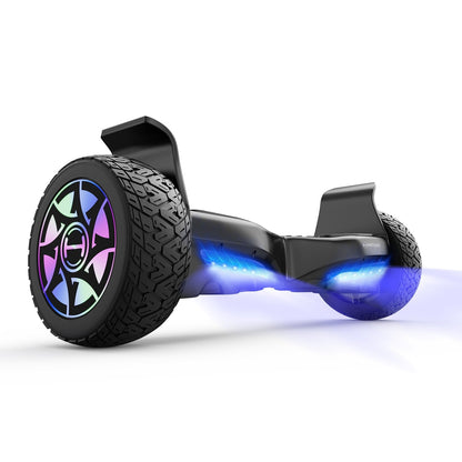 H8 8.5" Off Road Hoverboard 800W - lScooter