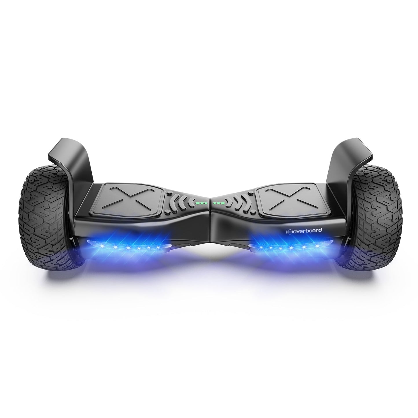 H8 8.5" Off Road Hoverboard 800W - lScooter