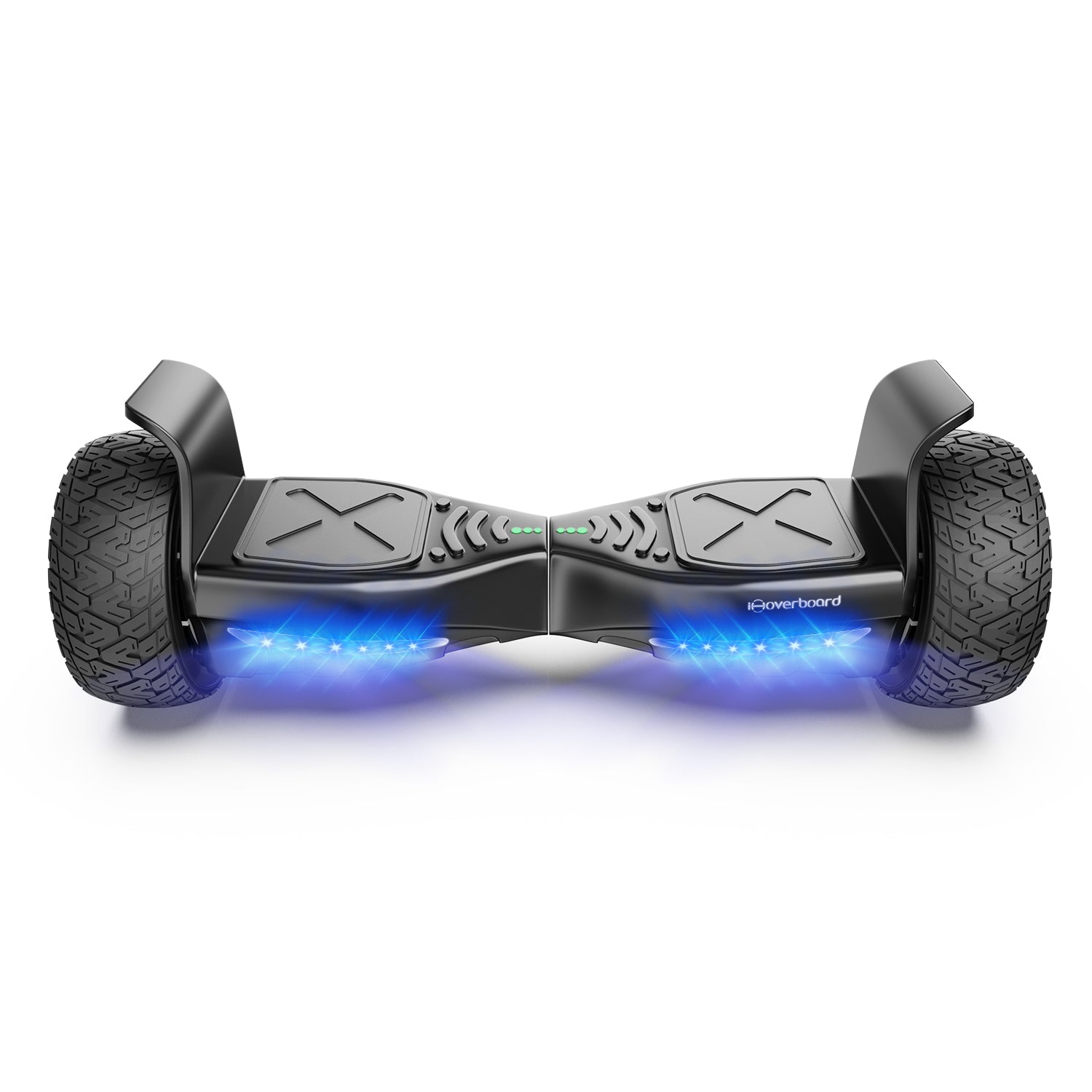 H8 8.5" Off Road Hoverboard 800W - lScooter
