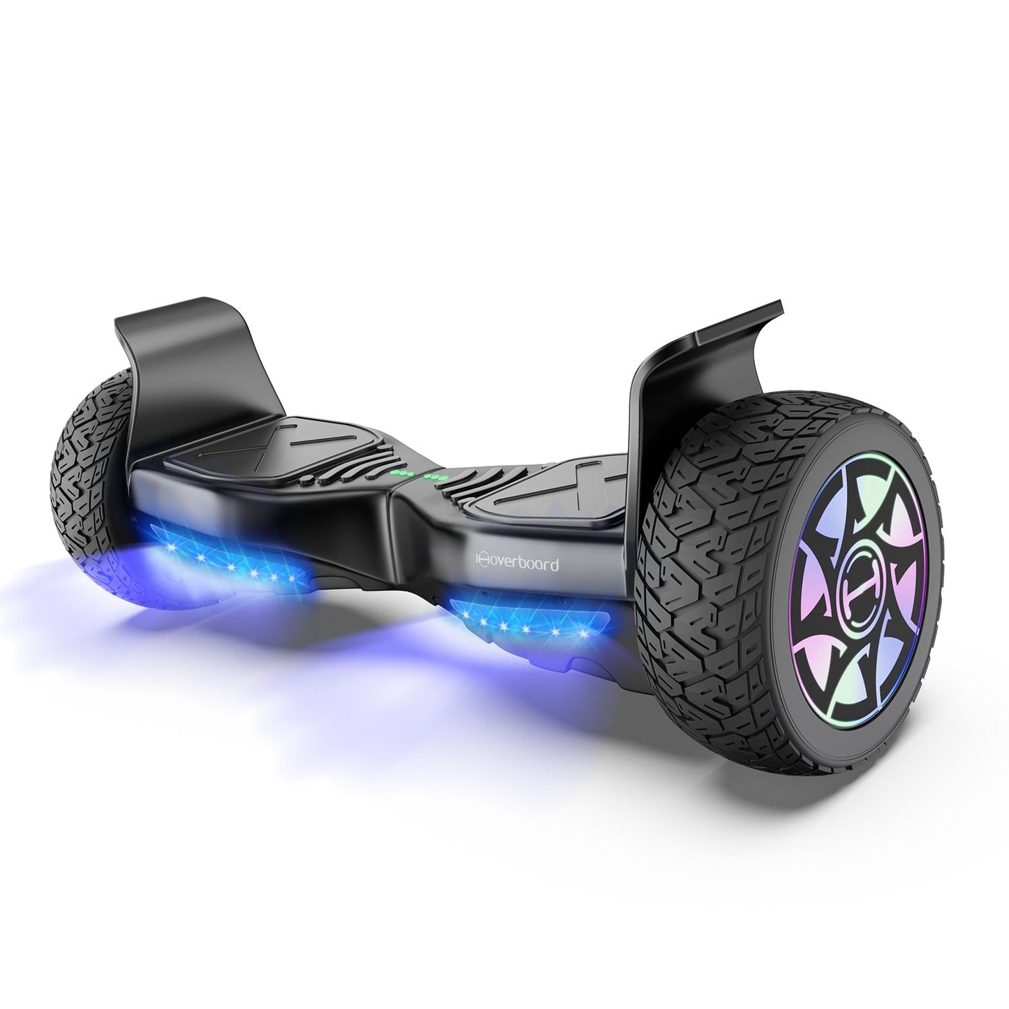 H8 8.5" Off Road Hoverboard 800W - lScooter