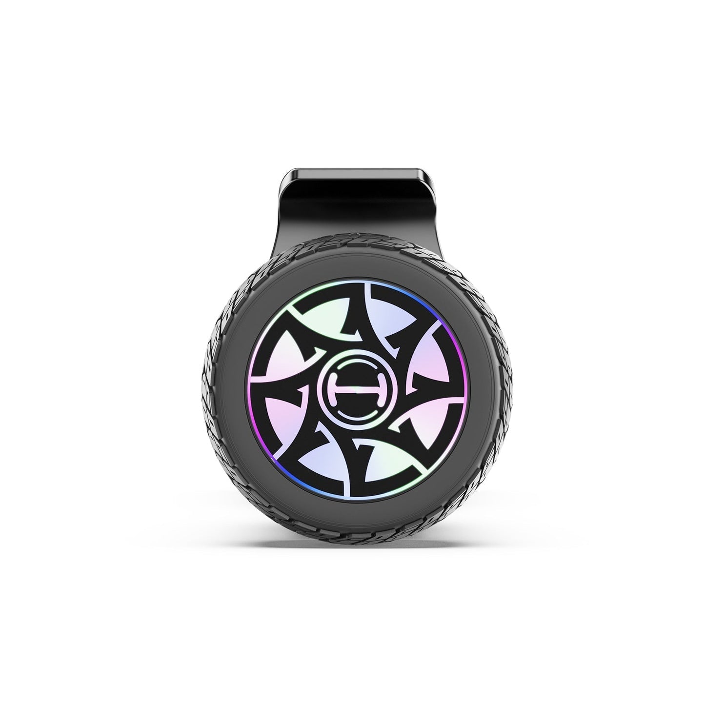 H8 8.5" Off Road Hoverboard 800W - lScooter