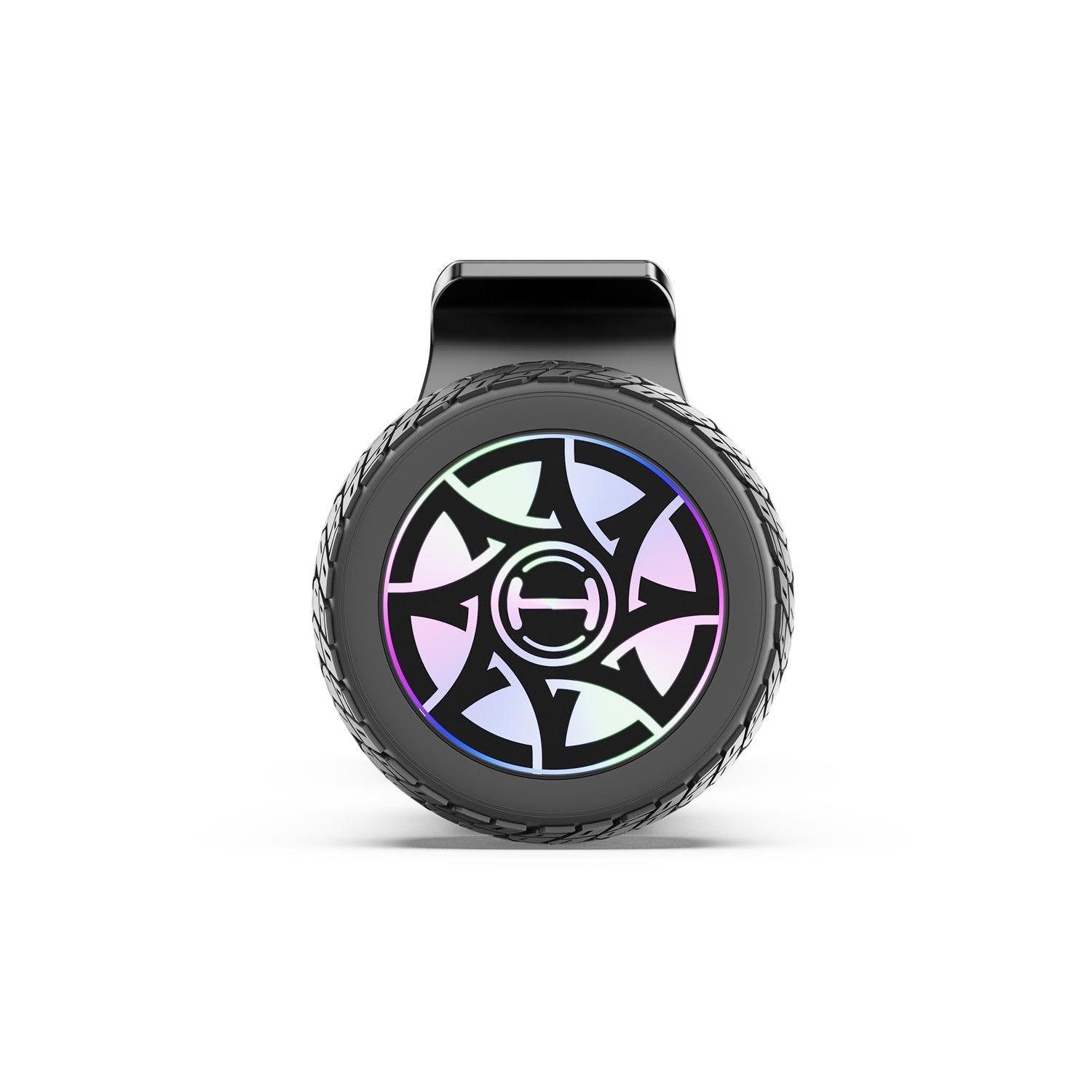 H8 8.5" Off Road Hoverboard 800W - lScooter