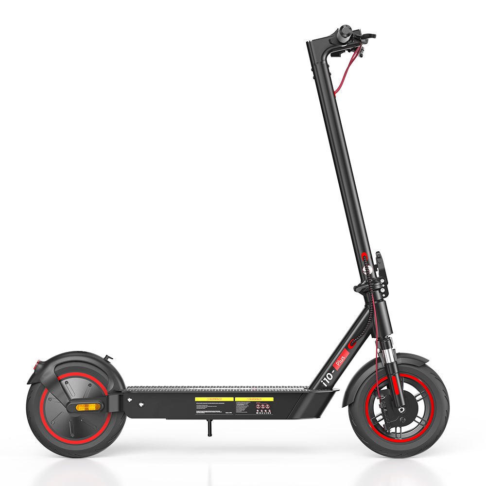 iScooter i10Plus 800W Electric Scooter - lScooter