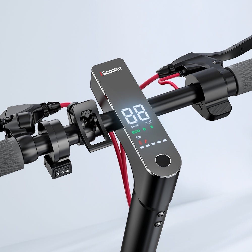 iScooter i10Plus 800W Electric Scooter - lScooter