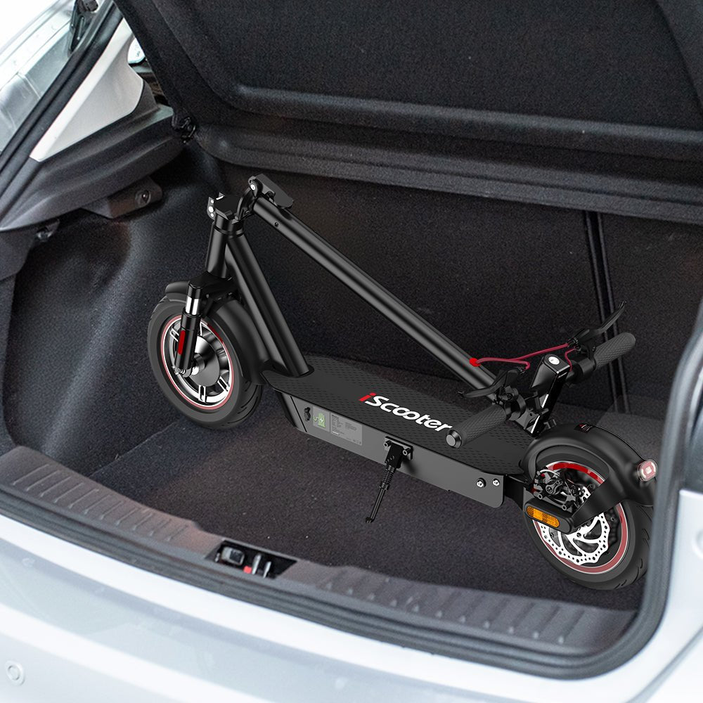 iScooter i10Plus 800W Electric Scooter - lScooter