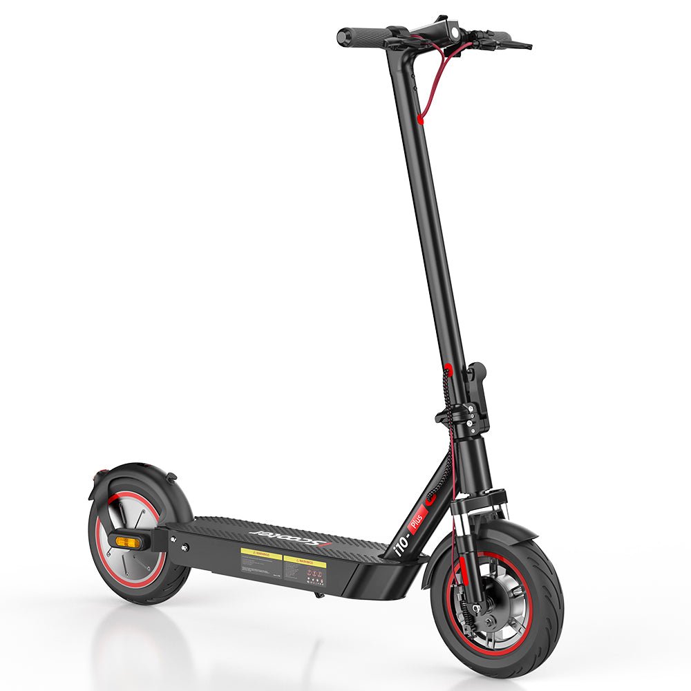 iScooter i10Plus 800W Electric Scooter - lScooter
