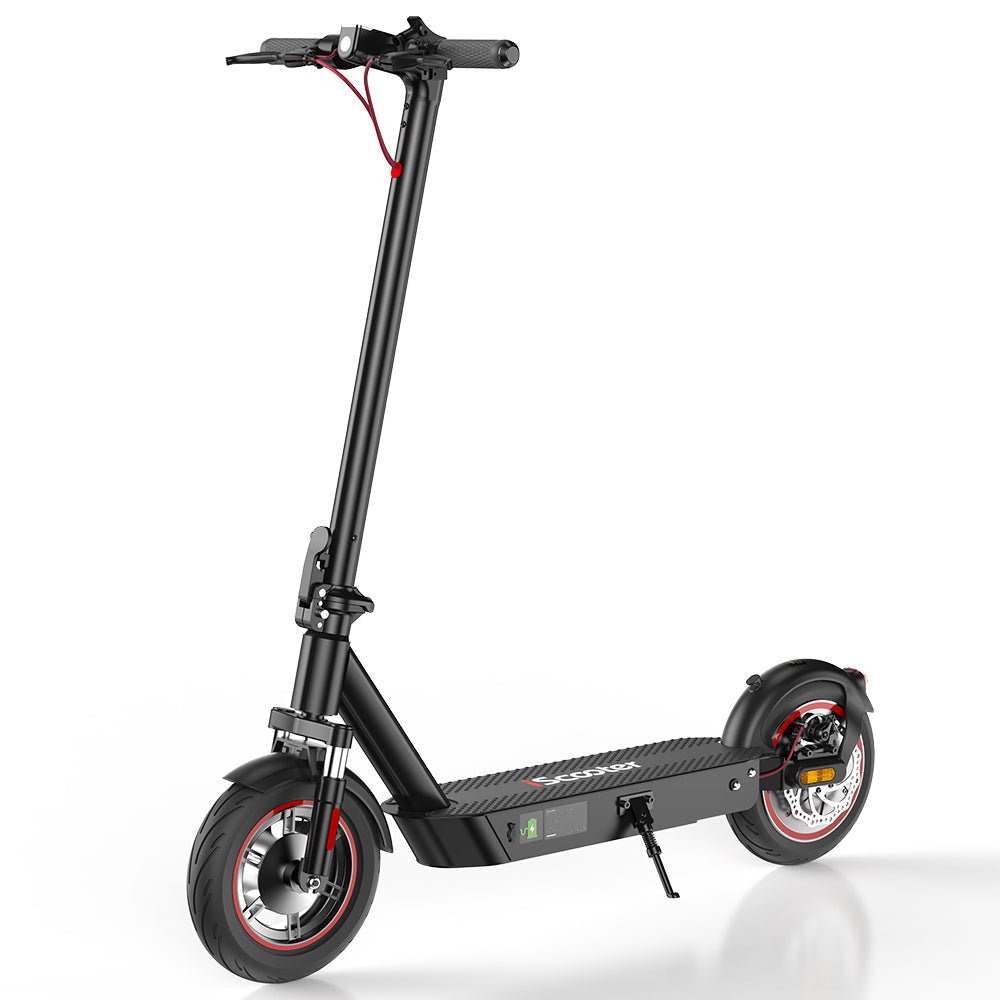 iScooter i10Plus 800W Electric Scooter - lScooter