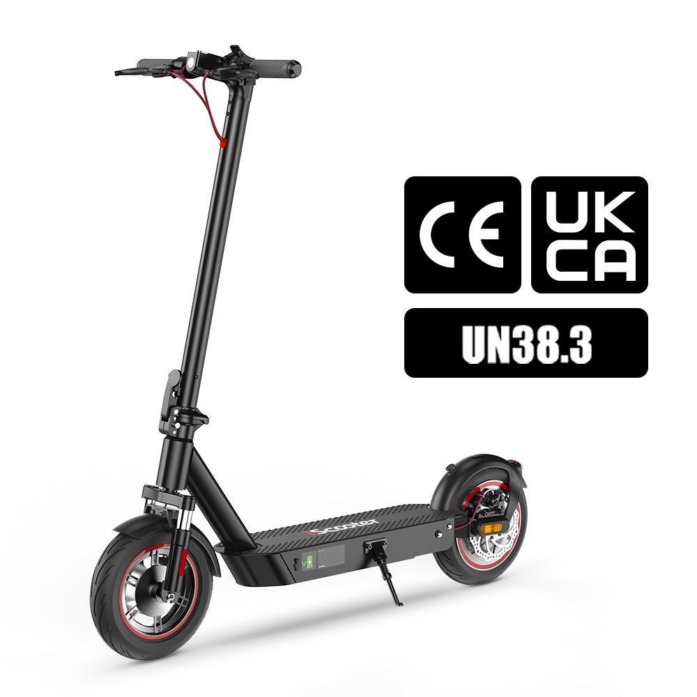 iScooter i10Plus 800W Electric Scooter - lScooter