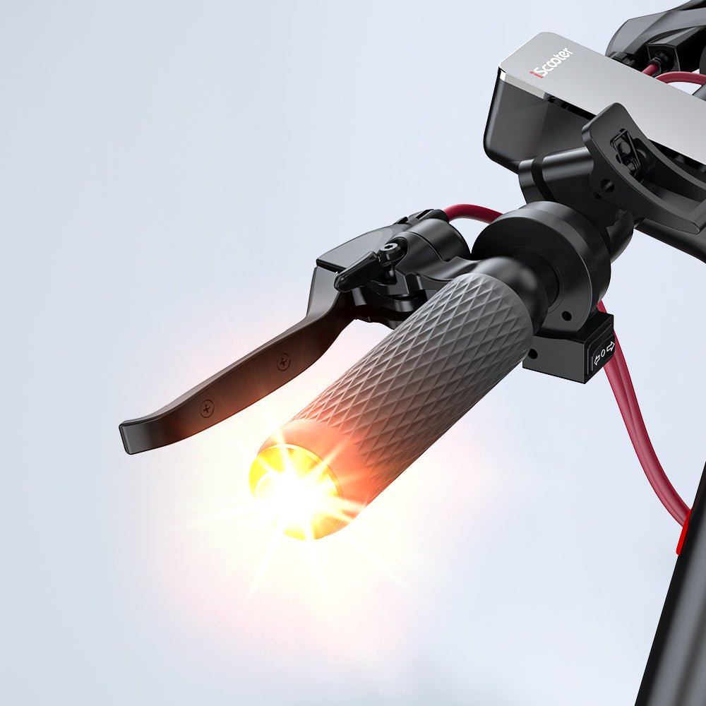 iScooter i10Plus 800W Electric Scooter - lScooter