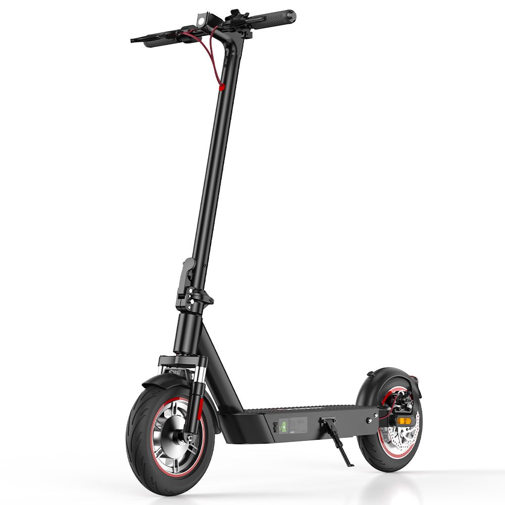 iScooter i10Plus 800W Electric Scooter - lScooter