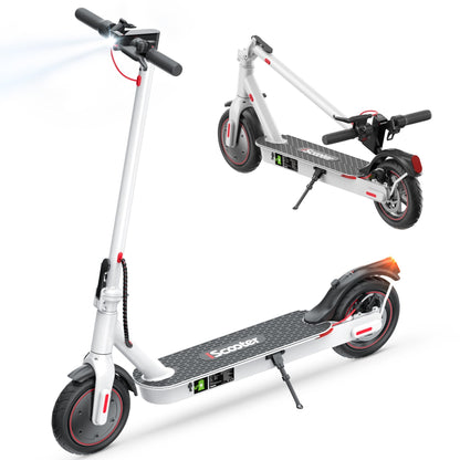 iScooter i8 350W Electric Scooter - lScooter