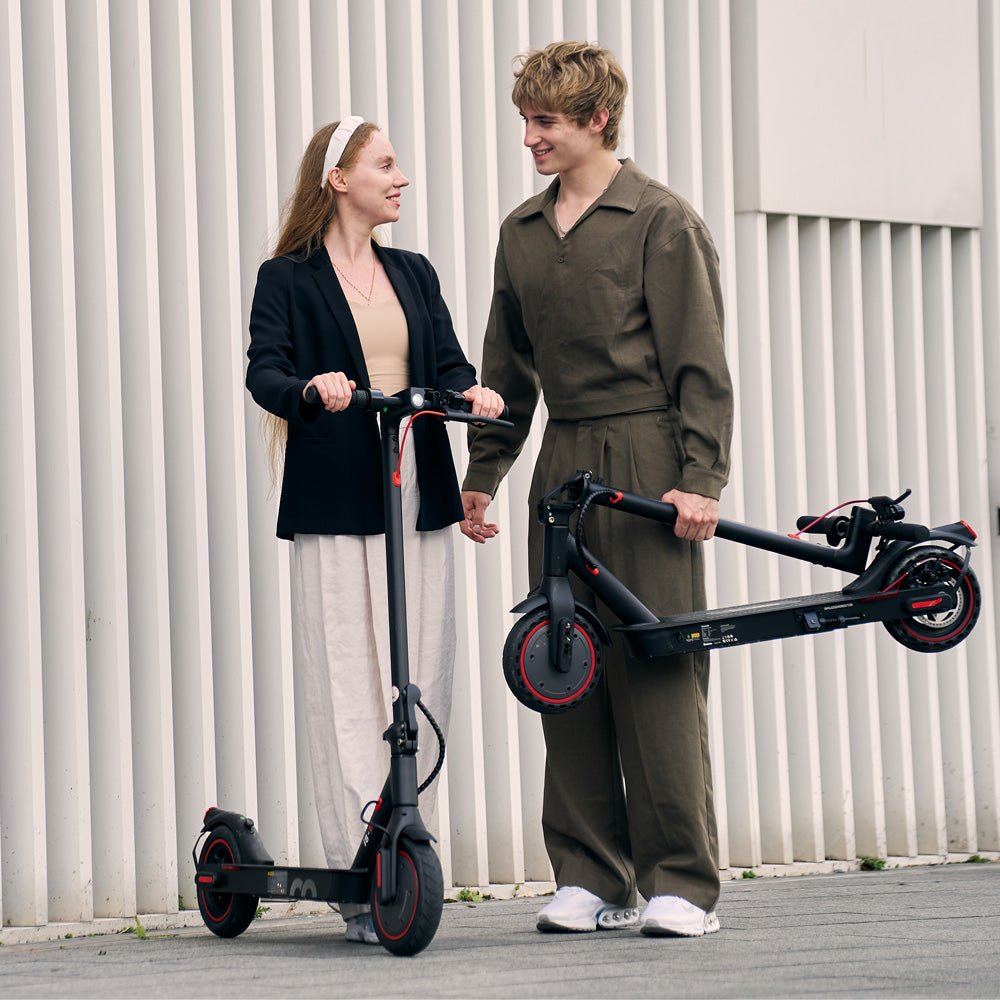 iScooter i8 350W Electric Scooter - lScooter