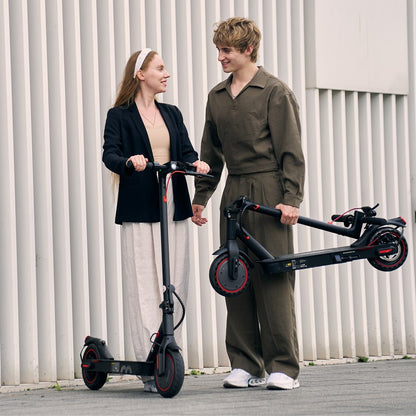 iScooter i8 350W Electric Scooter - lScooter