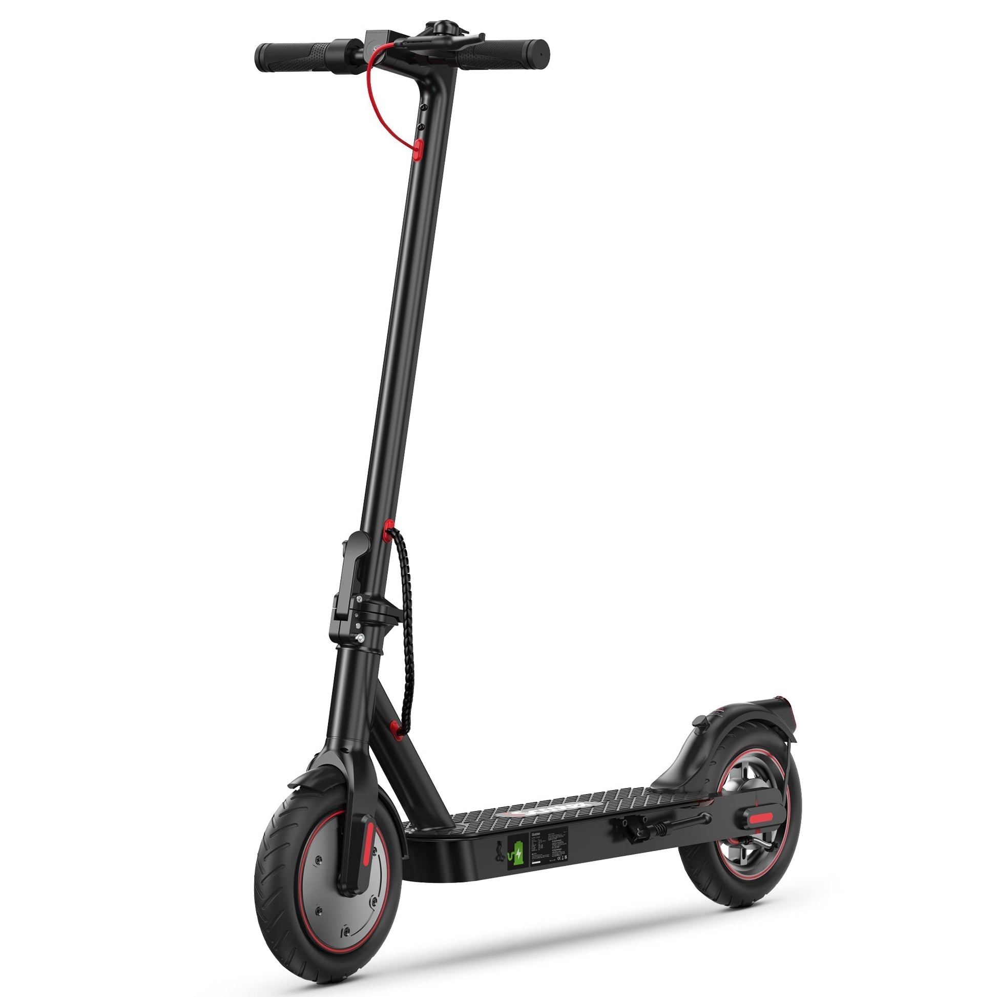 iScooter i8 350W Electric Scooter - lScooter