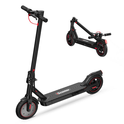 iScooter i8 350W Electric Scooter - lScooter