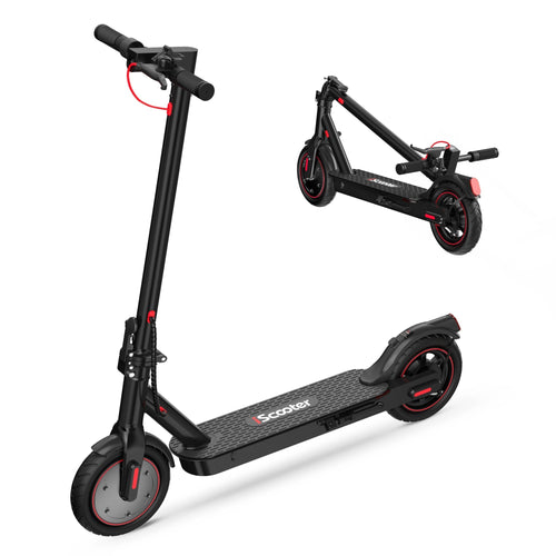 iScooter i8 350W Electric Scooter - lScooter