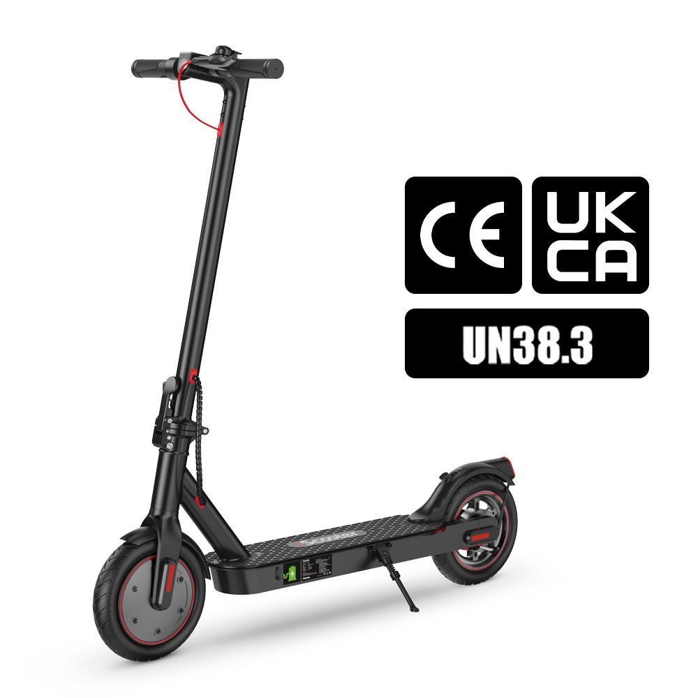 iScooter i8 350W Electric Scooter - lScooter