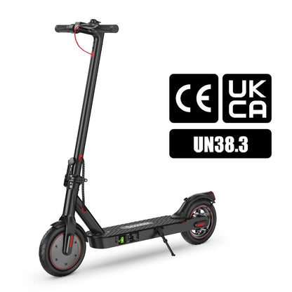 iScooter i8 350W Electric Scooter - lScooter