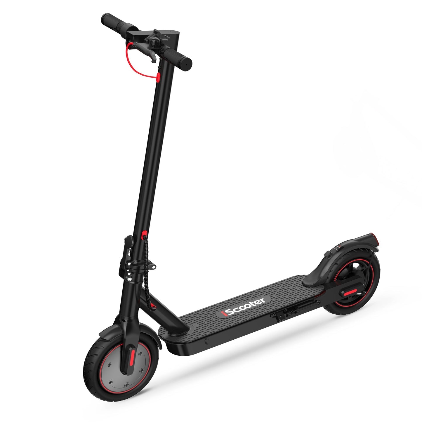 iScooter i8 350W Electric Scooter - lScooter