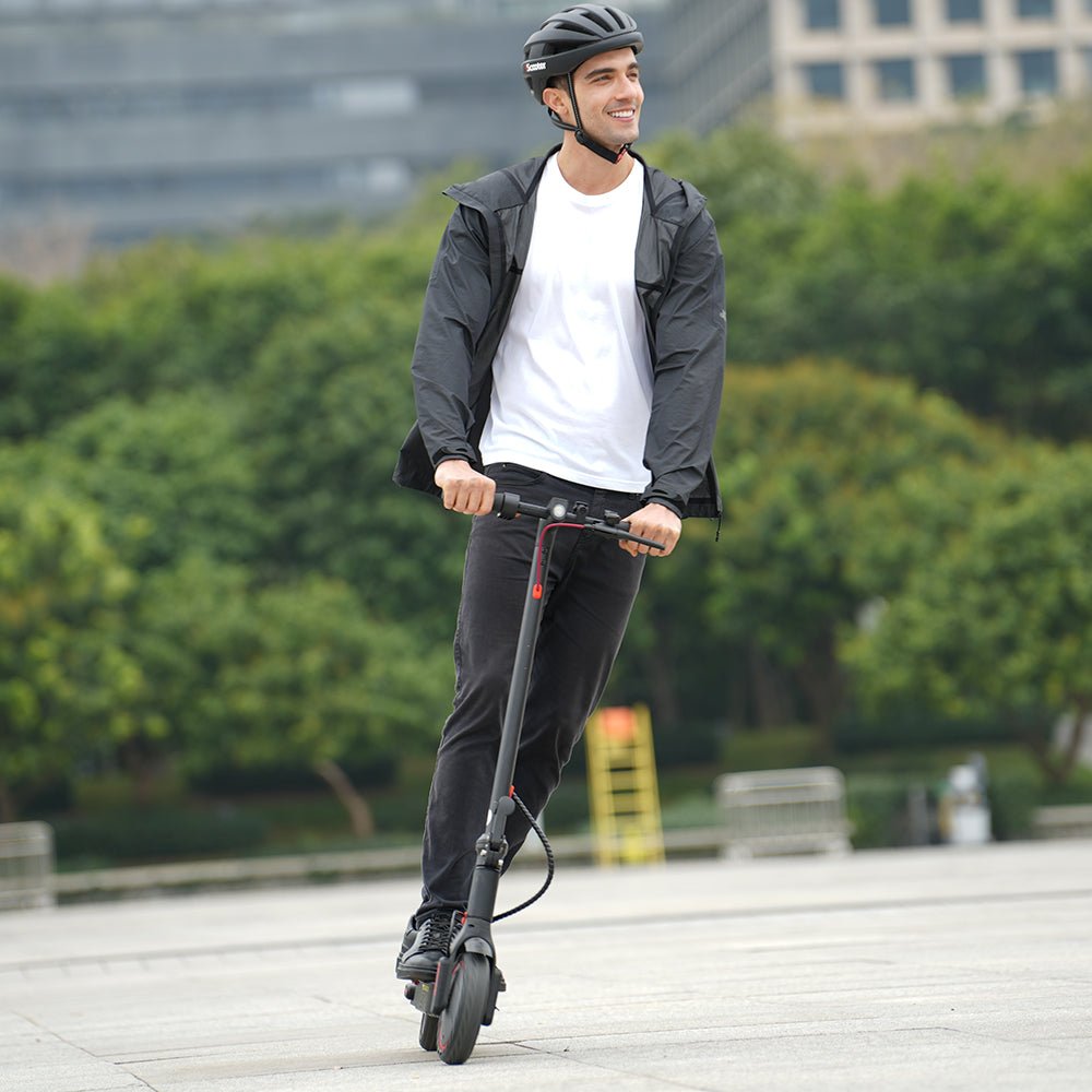 iScooter i9 350W Electric Scooter - lScooter