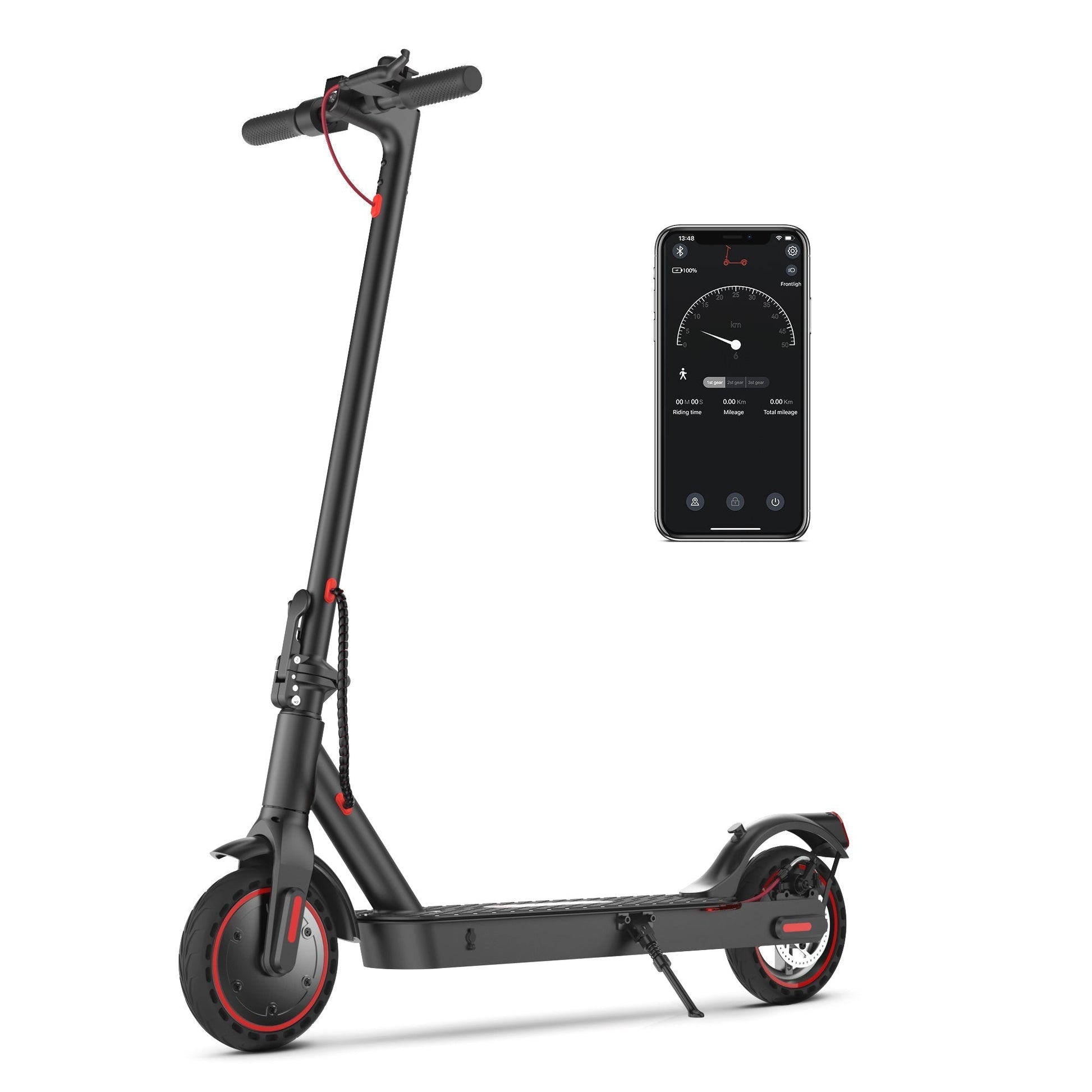 iScooter i9 350W Electric Scooter - lScooter
