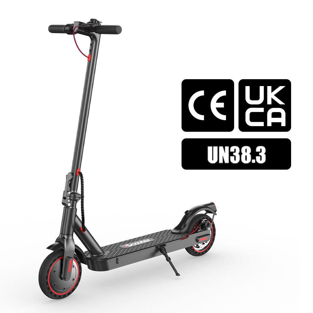 iScooter i9 350W Electric Scooter - lScooter