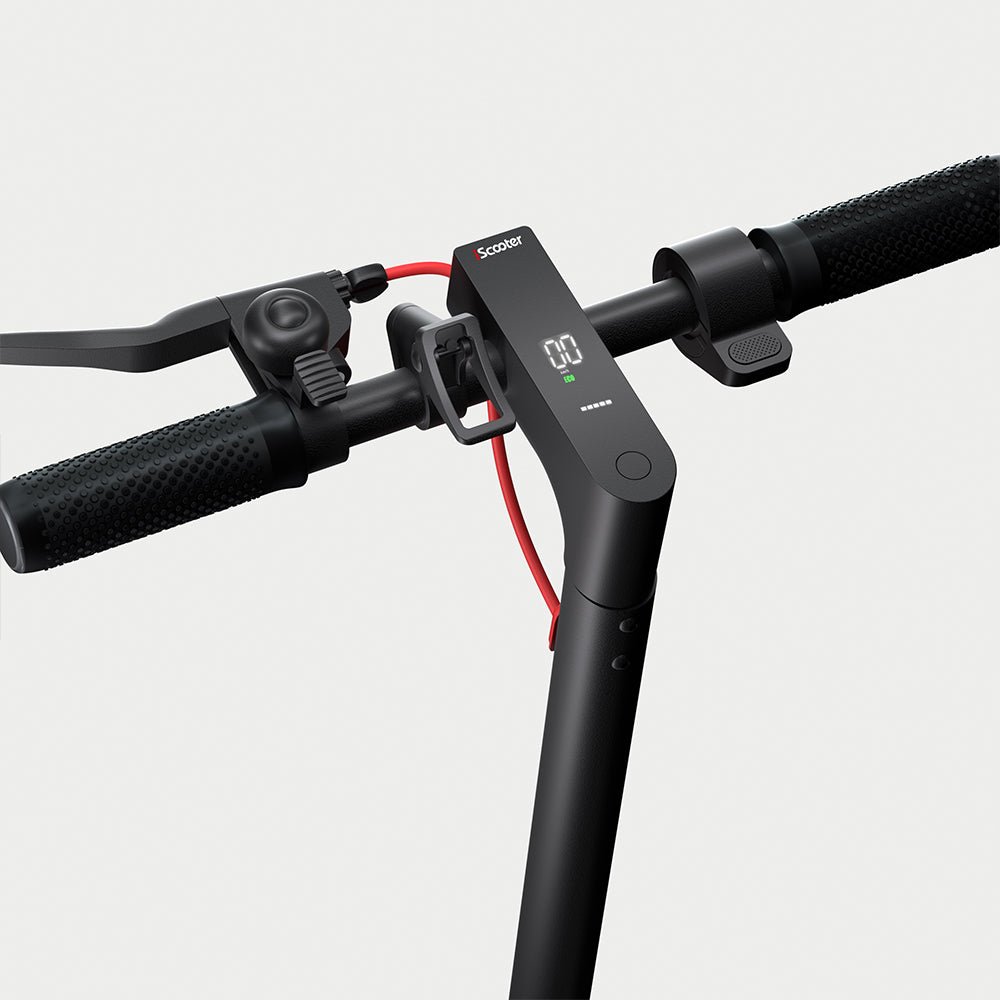 iScooter i9 350W Electric Scooter - lScooter