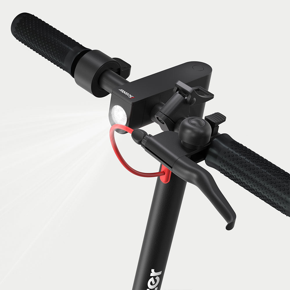 iScooter i9 350W Electric Scooter - lScooter