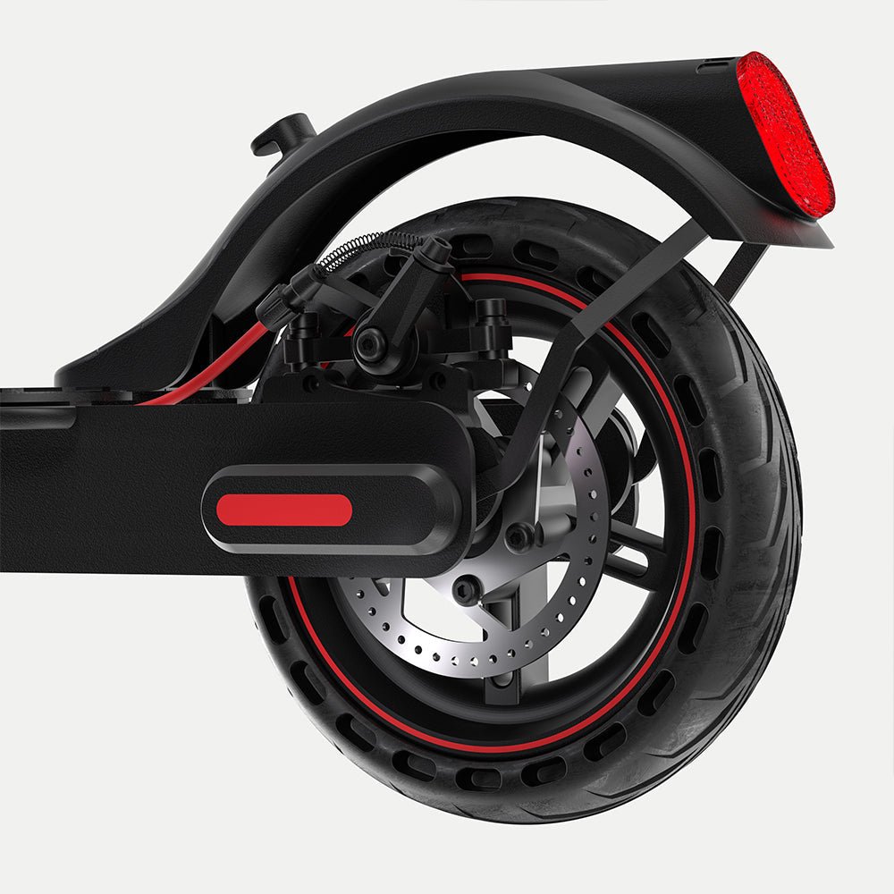 iScooter i9 350W Electric Scooter - lScooter