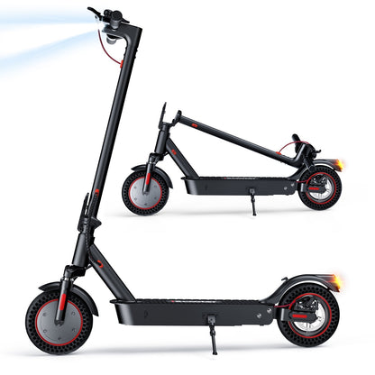 iScooter i9Max 500W Commuting Electric Scooter - lScooter