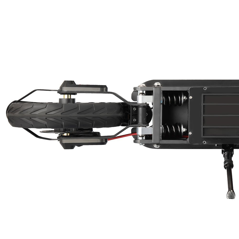 iScooter i9Max 500W Commuting Electric Scooter - lScooter