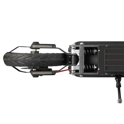 iScooter i9Max 500W Commuting Electric Scooter - lScooter