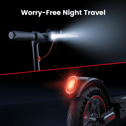 iScooter i9Max 500W Commuting Electric Scooter - lScooter