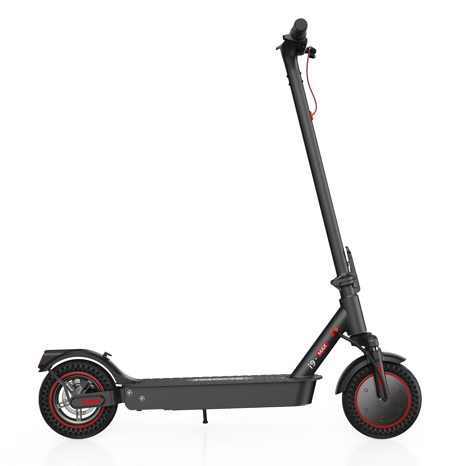 iScooter i9Max 500W Commuting Electric Scooter - lScooter
