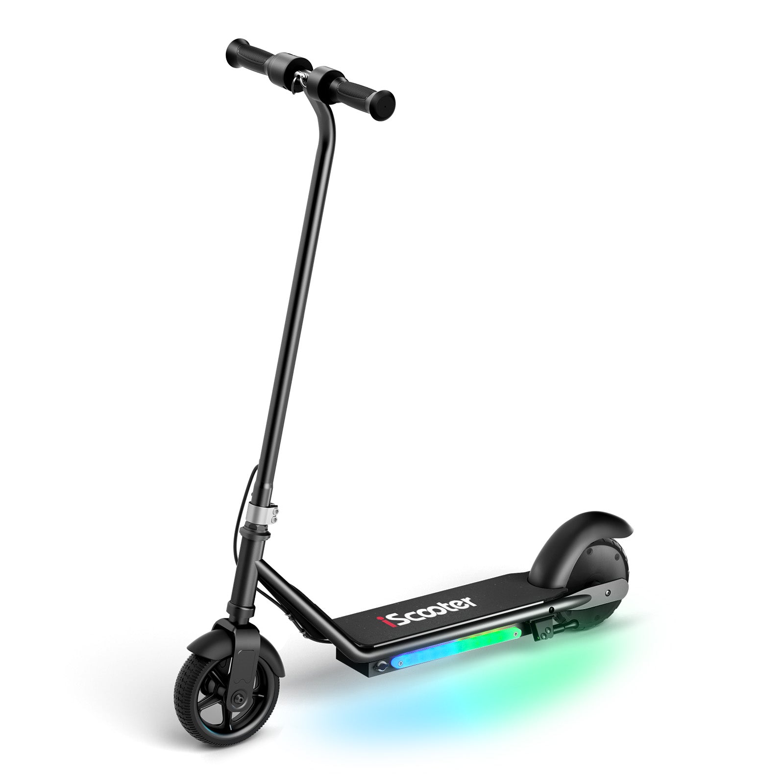 iScooter iK3 Electric Scooter, 150W Motor, LED Display for Kids Ages 6 - 14 - lScooter