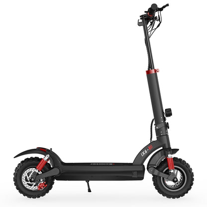 iScooter iX - Series 1200W Off Road Electric Scooter - lScooter