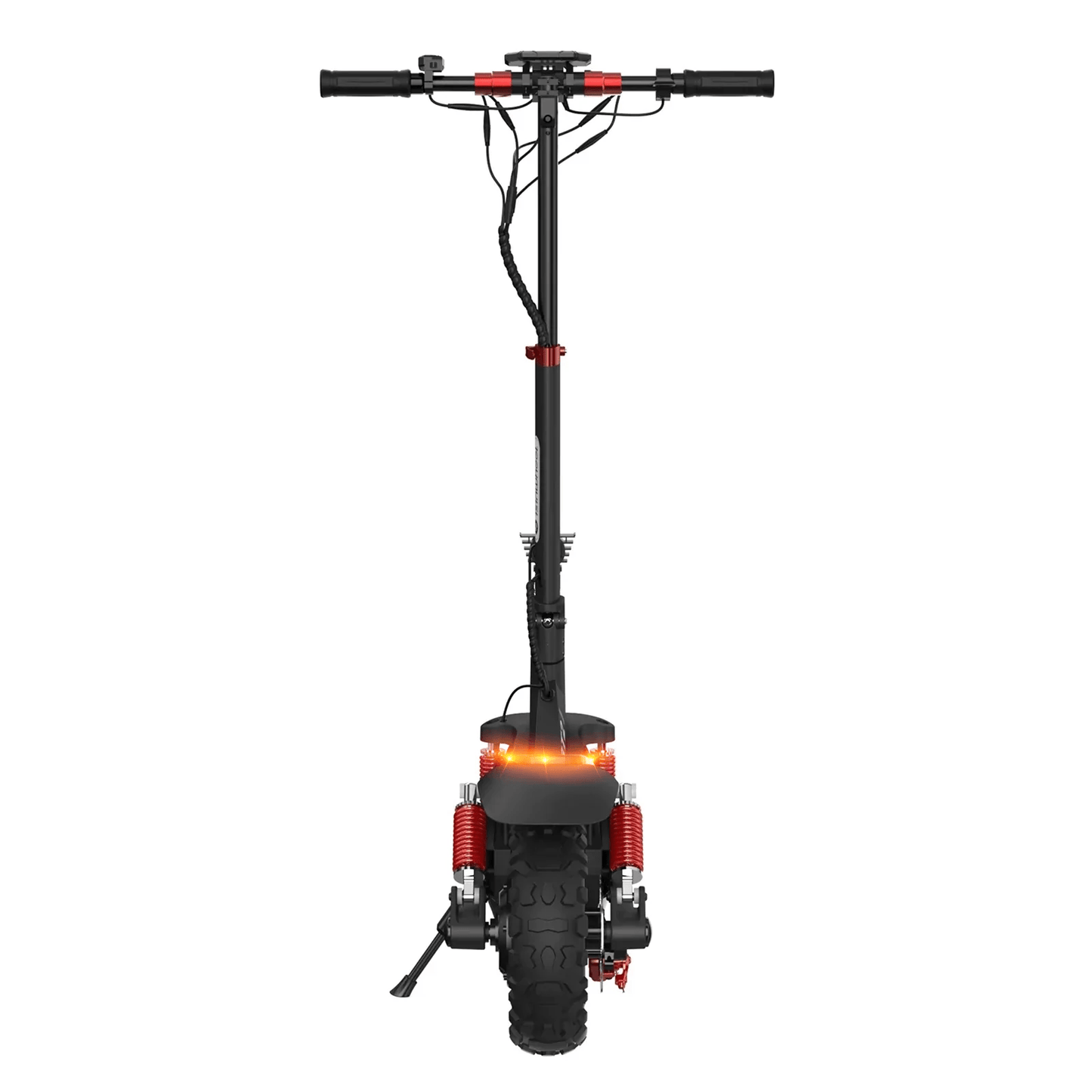 iScooter iX - Series 1200W Off Road Electric Scooter - lScooter