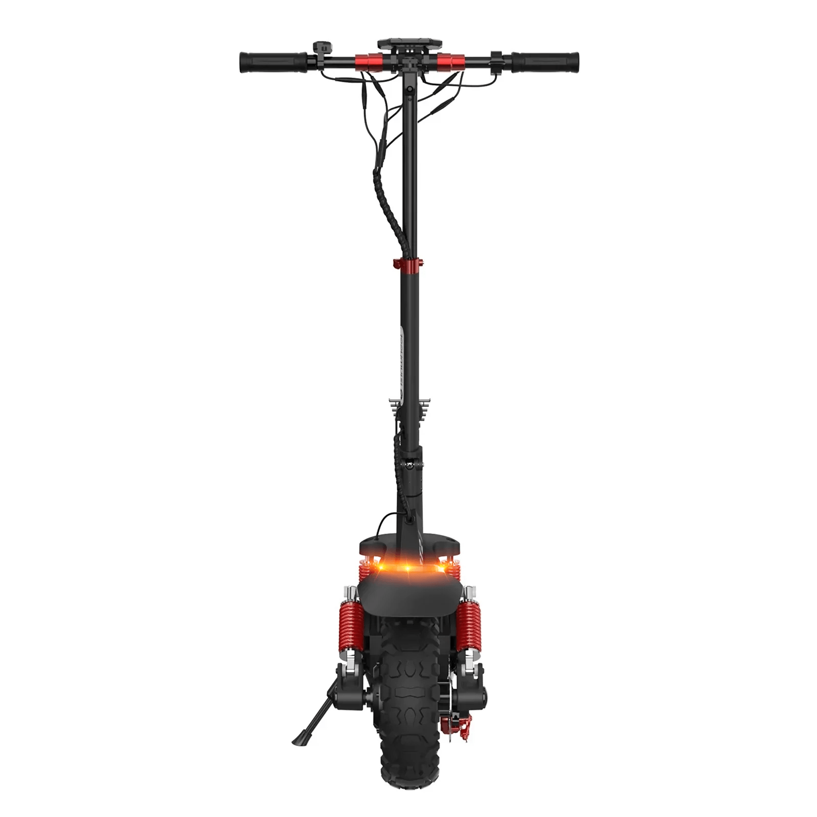 iScooter iX - Series 1200W Off Road Electric Scooter - lScooter