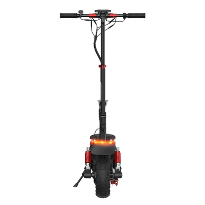 iScooter iX - Series 1200W Off Road Electric Scooter - lScooter