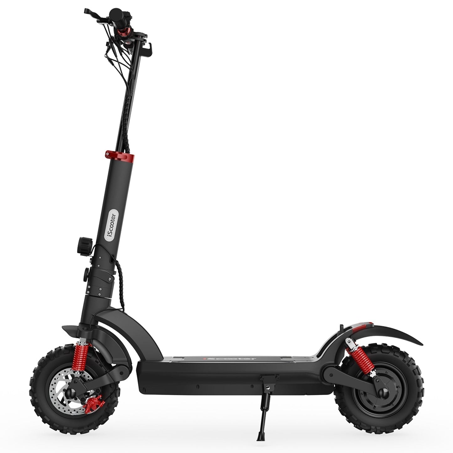 iScooter iX - Series 1200W Off Road Electric Scooter - lScooter