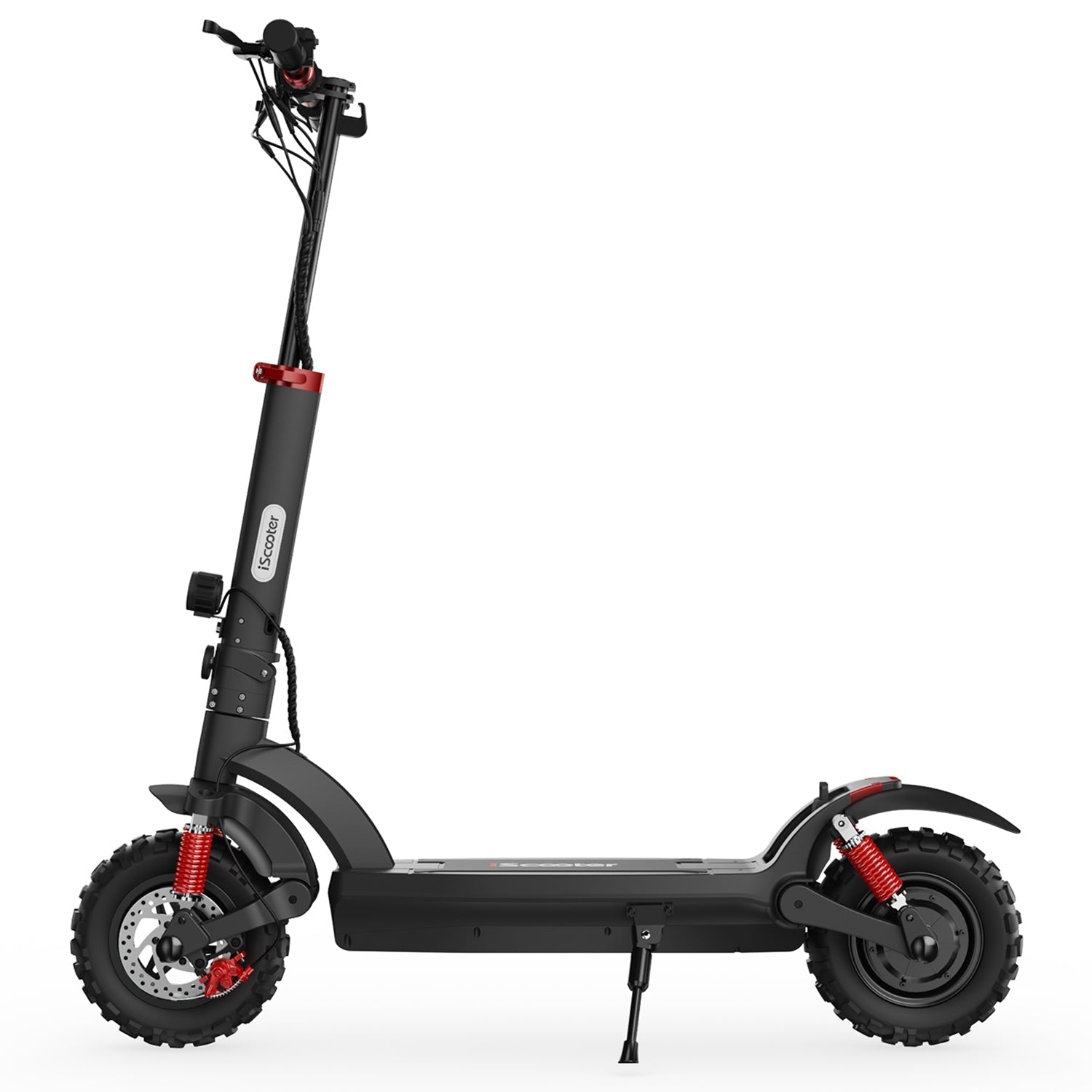 iScooter iX - Series 1200W Off Road Electric Scooter - lScooter