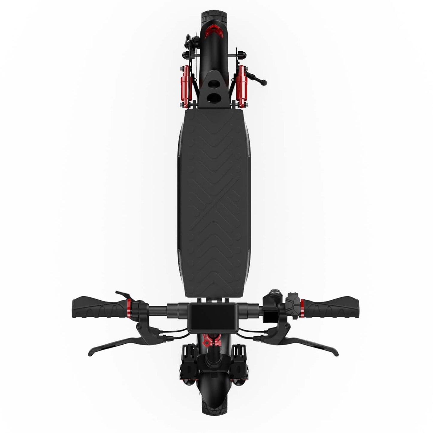 iScooter iX4 800W Off Road Electric Scooter - lScooter