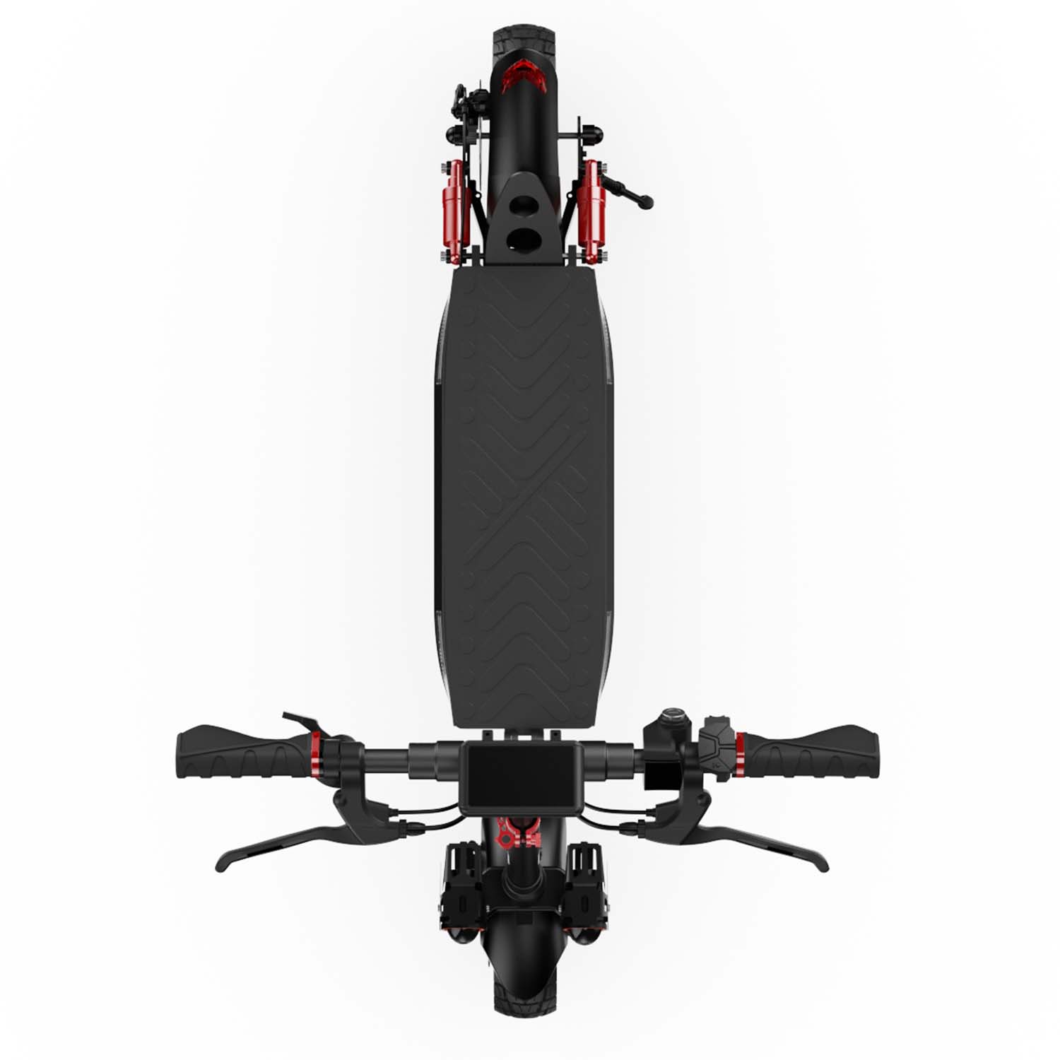 iScooter iX4 800W Off Road Electric Scooter - lScooter