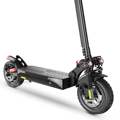 iScooter iX4 800W Off Road Electric Scooter - lScooter