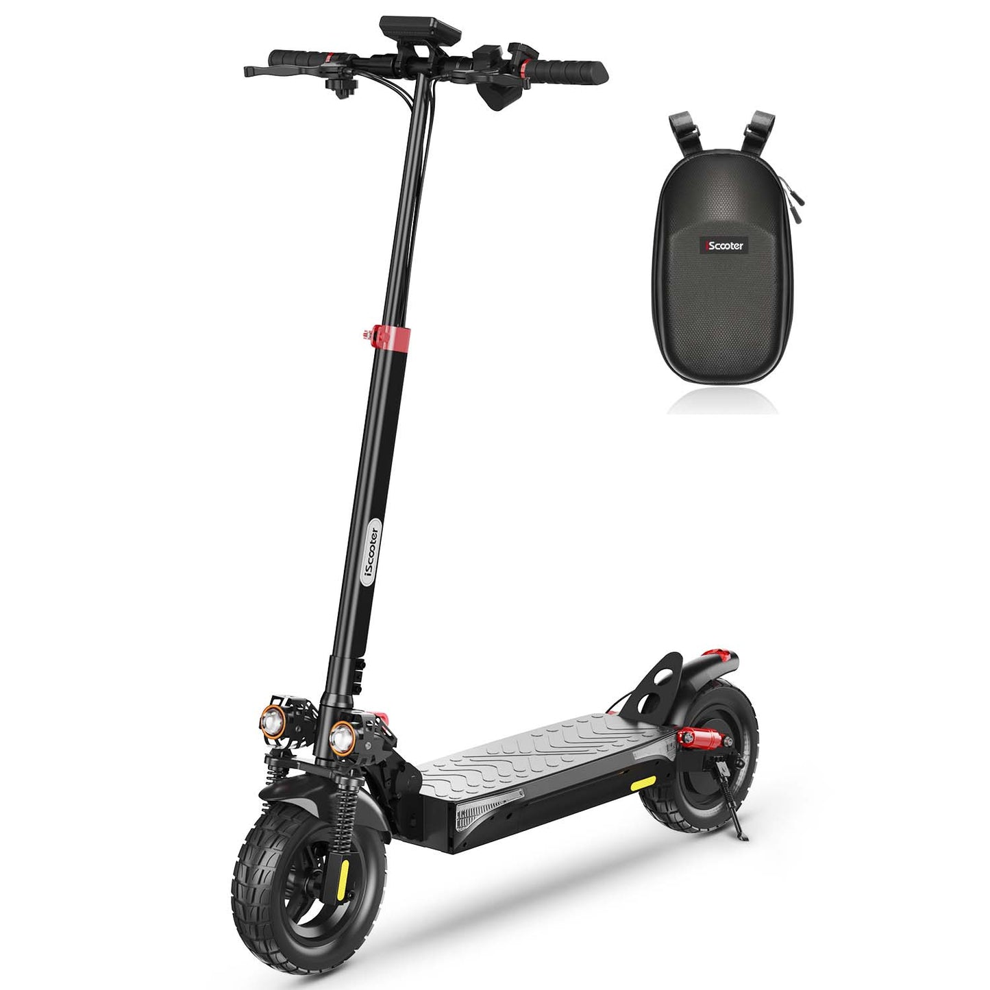 iScooter iX4 800W Off Road Electric Scooter - lScooter