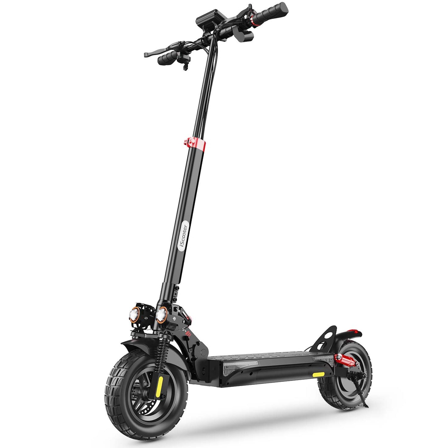 iScooter iX4 800W Off Road Electric Scooter - lScooter