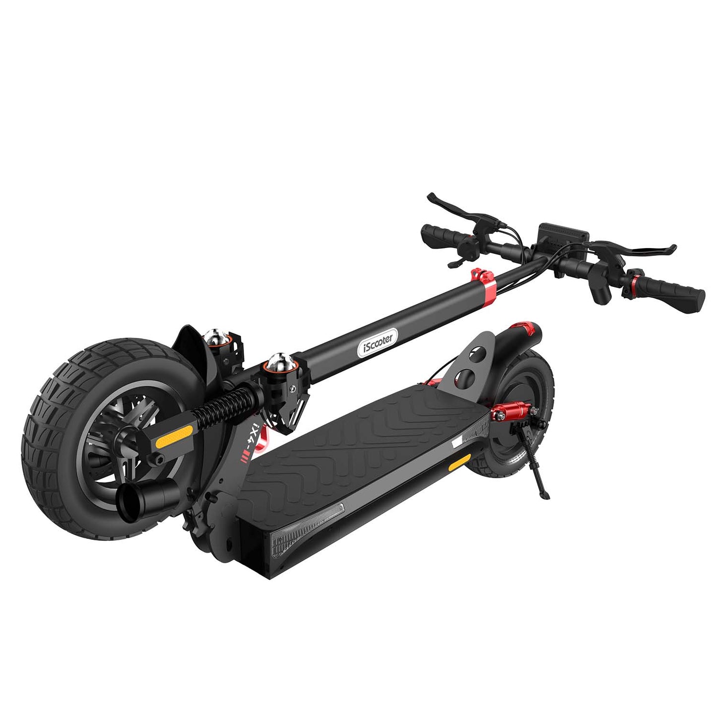 iScooter iX4 800W Off Road Electric Scooter - lScooter