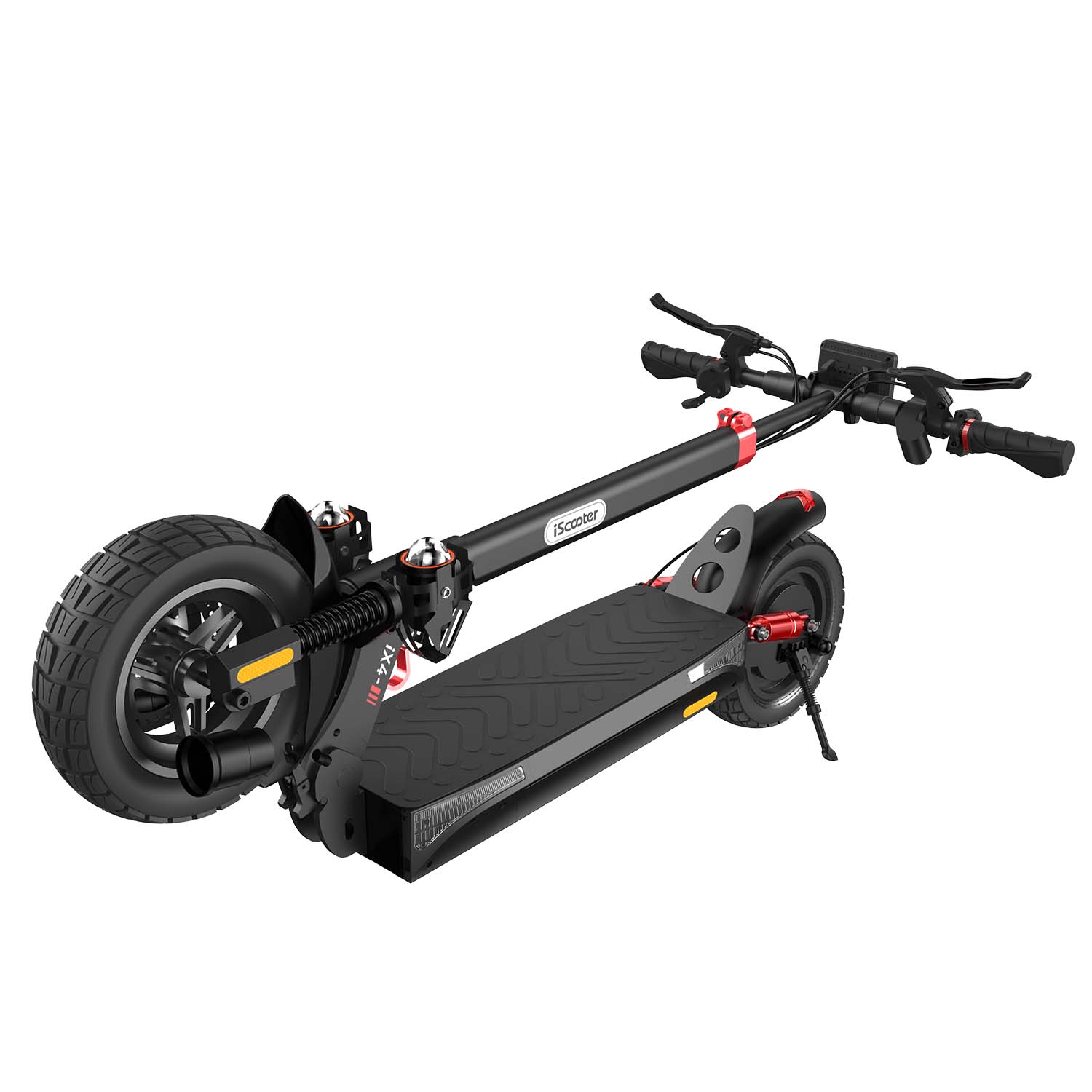 iScooter iX4 800W Off Road Electric Scooter - lScooter